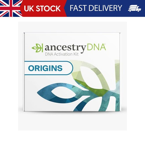 Personalised genetic results - personalised,