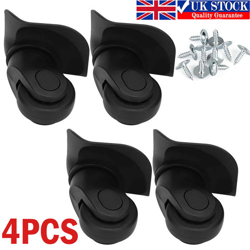 4pcs luggage travel case - uk,