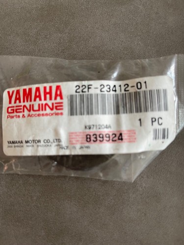 Yamaha race ball - race,, 2