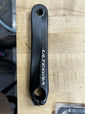 Ultegra left crank - ultegra,