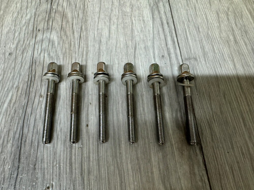 Pdp drum tension rods - drum,