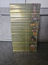 Disney My Little Library