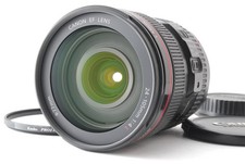 Near mint canon zoom - [near, ef