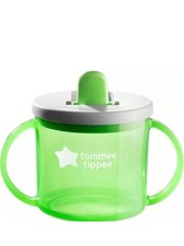 2 x Tommee Tippee Flow First
