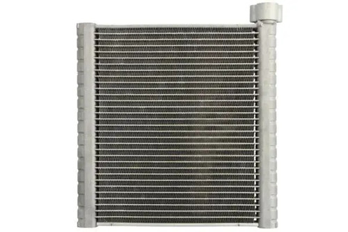 Air conditioning evaporator