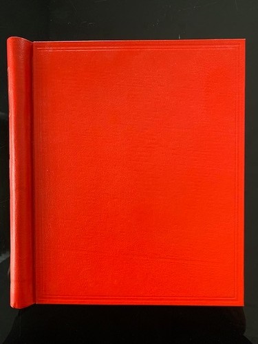 Stanley gibbons red the - red,