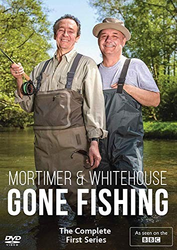 Mortimer whitehouse gone - mortimer, whitehouse: