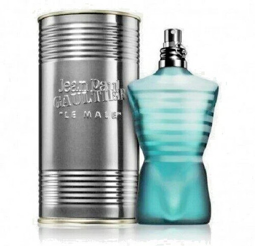 Jean paul gaultier male eau - jean,