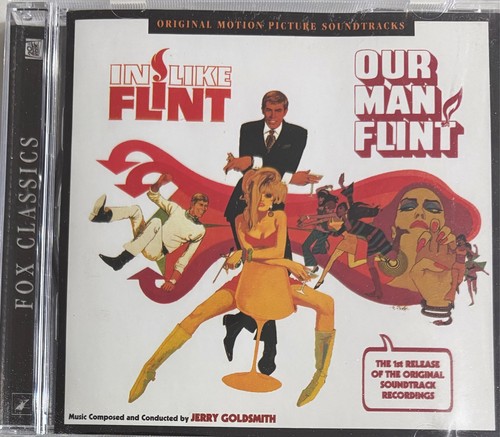 Like flint our - in, man