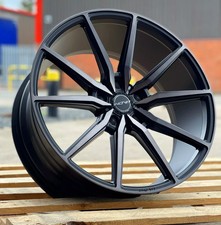 20" Inovit Frixion 5 Alloy