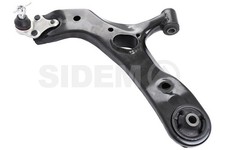 New Track Control Arm for
