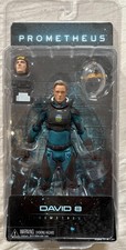 NECA Prometheus David 8 Action