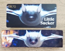 ZOX "LITTLE SUCKER" #870