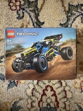 LEGO Technic 42164 Off-Road