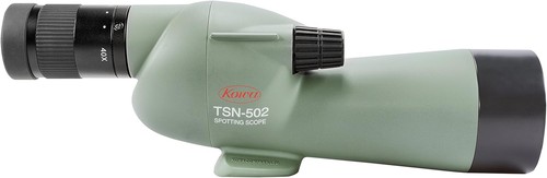 Kowa spotting scope tsn - scope, tsn-502