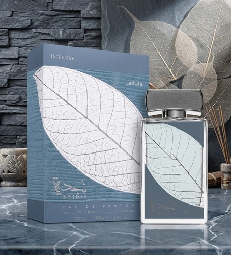 Lattafa najdia intense edp - lattafa,