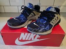 Nike Air Presto Qs Lightning