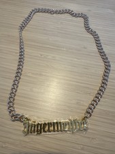 Authentic Jagermeister Gold