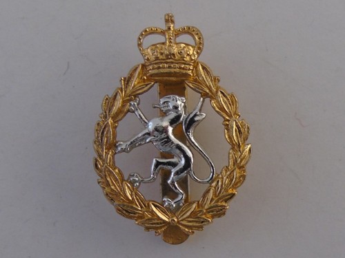 Womens royal army - royal,