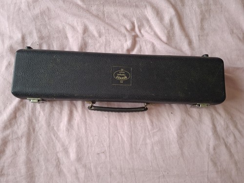 Flute case foldable music - foldable,