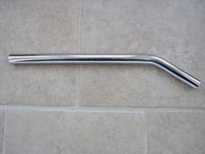 Old school bmx patterson seat post