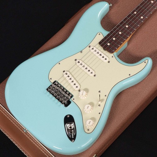 Fender custom shop 1960 - fender,