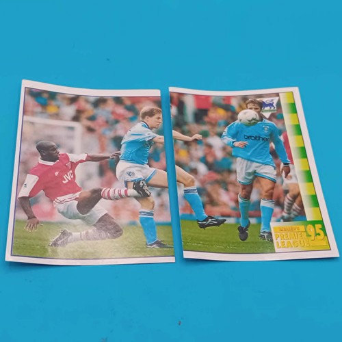 Merlin 1996 premier league - 1996,