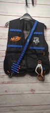 Nerf Gun Tactical Vest, Gun