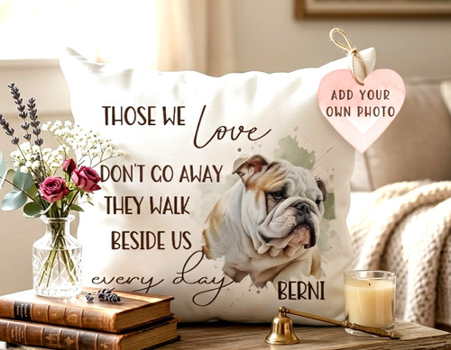 Personalised dog puppy - dog,