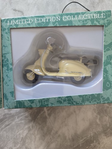 Xonex lambretta scooter model - xonex,