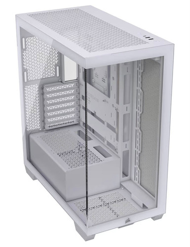 Corsair 3500x 3500 series mid - 3500,
