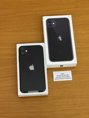 Brand new boxed - brand, iphone