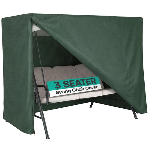 Livivo seater garden swing - garden,