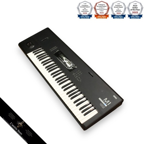 Korg digital synthesizer - digital,