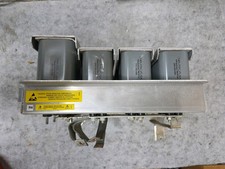 Neutec 515 Capacitor Bank Assembly Induction Casting Machine Part – Used