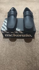 McKenzie Morris Black Shoes -