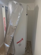 Stand up Ibiza sunbed