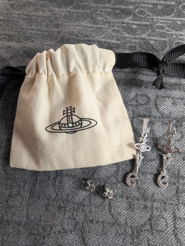 Vivienne westwood silver and - vivienne,