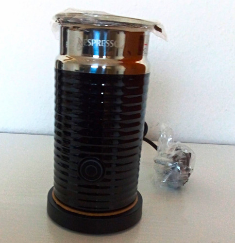 Nespresso aeroccino electric - aeroccino,