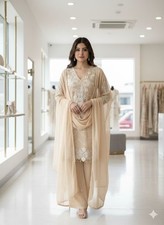 Designer Indian Pakistani top