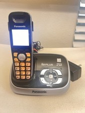 Panasonic KX-TGA652 B Cordless