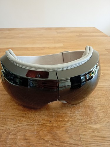 Eye massager - eye,