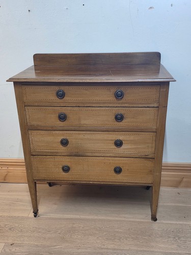 Early 20th century - early, wood