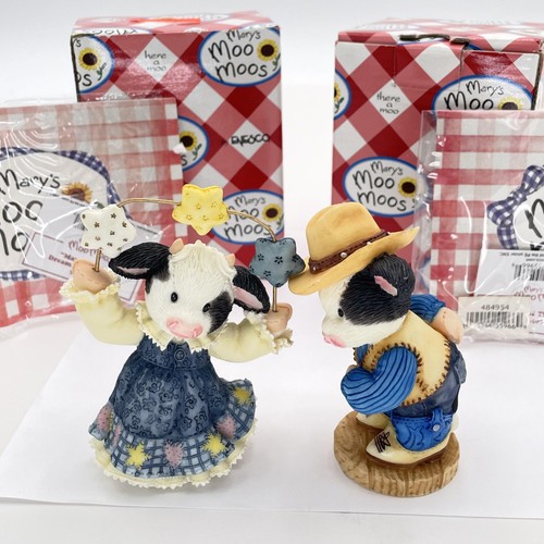 Mary moo moos - mary's,