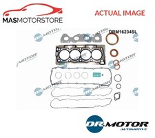 ENGINE TOP GASKET SET DRMOTOR