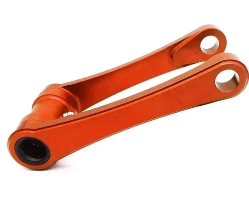 Ktm lowering link - lowering, linkage