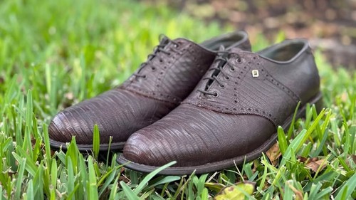 New footjoy classics - footjoy,