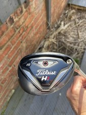 Titleist 816 H1 #3 Hybrid Golf