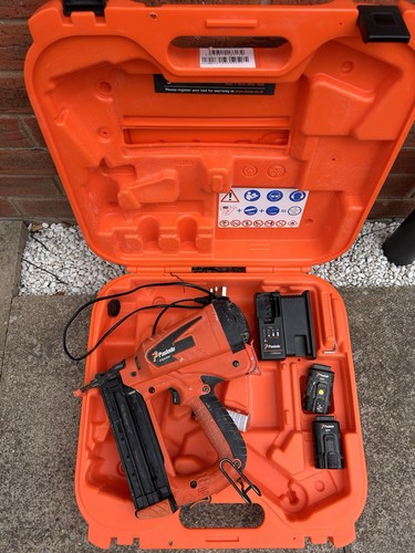 Paslode imf18g cordless nail - cordless,
