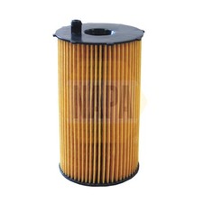 Oil Filter fits LAND ROVER DISCOVERY Mk3, Mk4 2.7D 04 to 18 NAPA 1311289 Quality